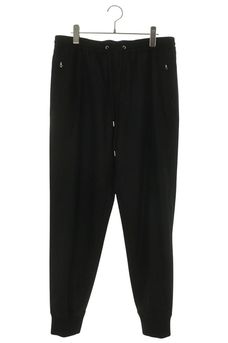 Hermes Woolly Ji Long Pants 44