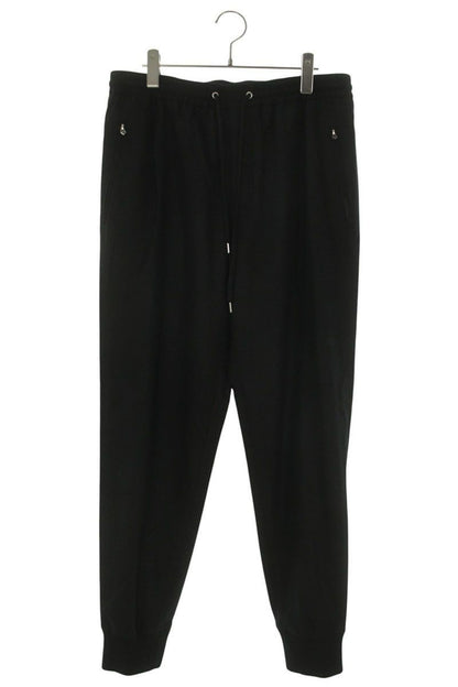 Hermes Woolly Ji Long Pants 44