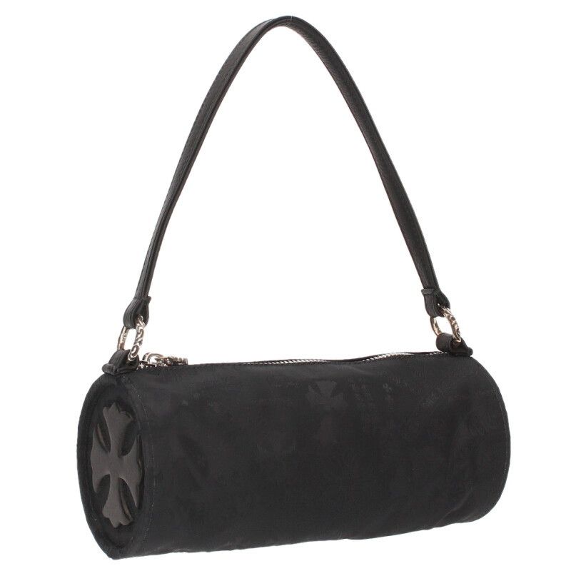 Chrome Hearts Grinds All Over Pattern Nylon Handbag — view 2