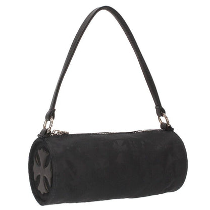Chrome Hearts Grinds All Over Pattern Nylon Handbag — view 2