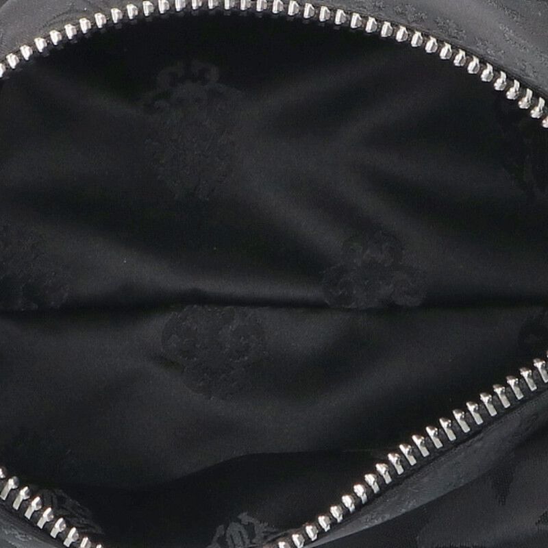 Chrome Hearts Grinds All Over Pattern Nylon Handbag — view 3