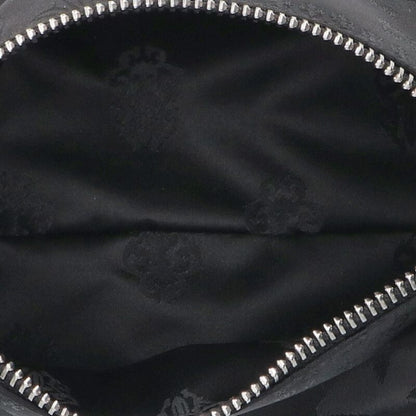 Chrome Hearts Grinds All Over Pattern Nylon Handbag — view 3