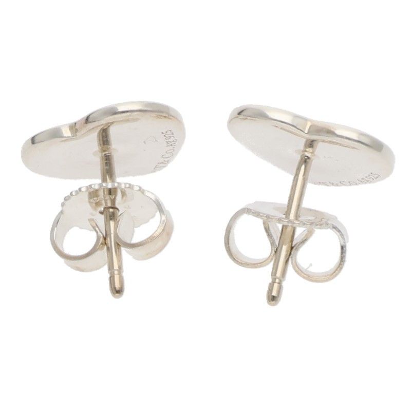 Tiffany & Co Supreme Earrings — view 2