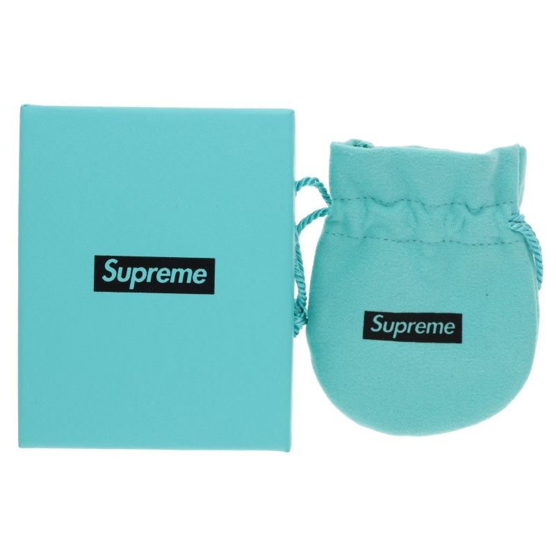 Tiffany & Co Supreme Earrings — view 5
