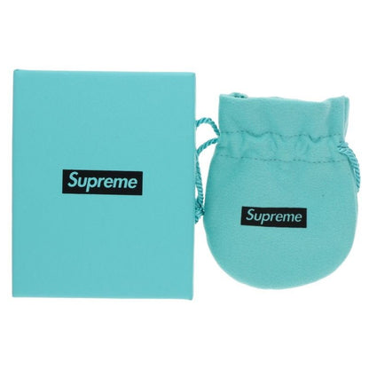 Tiffany & Co Supreme Earrings — view 5