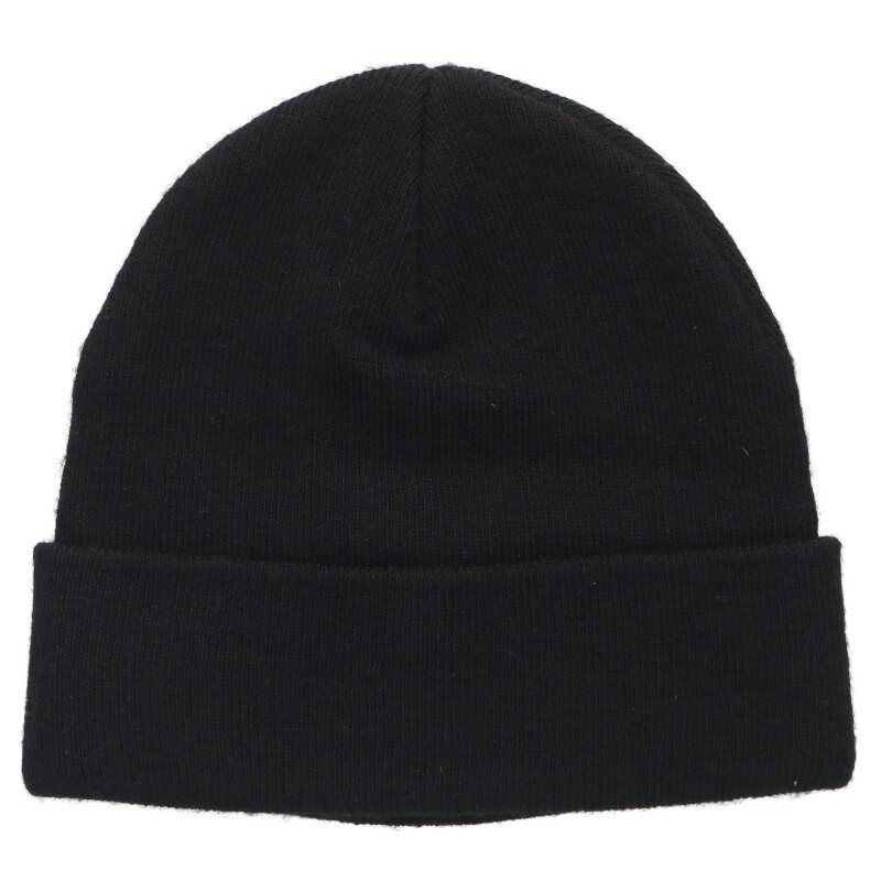 Balenciaga Adidas Logo Embroidered Knit Hat — view 2