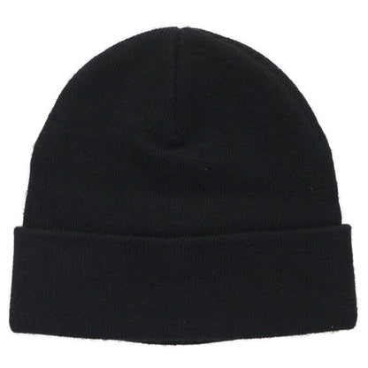 Balenciaga Adidas Logo Embroidered Knit Hat — view 2