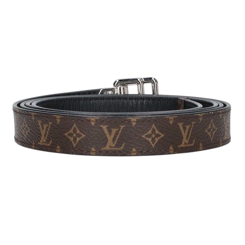 Louis Vuitton Tribute Monogram Belt — view 2