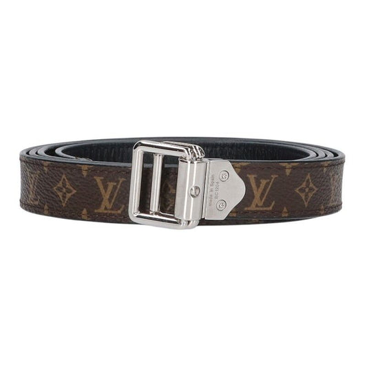 Louis Vuitton Tribute Monogram Belt
