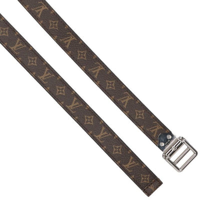 Louis Vuitton Tribute Monogram Belt — view 3