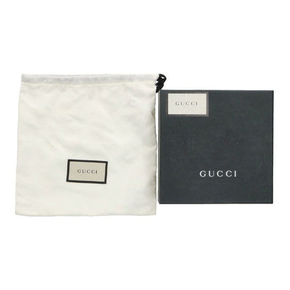 Gucci Interlocking Belt 85 — view 5