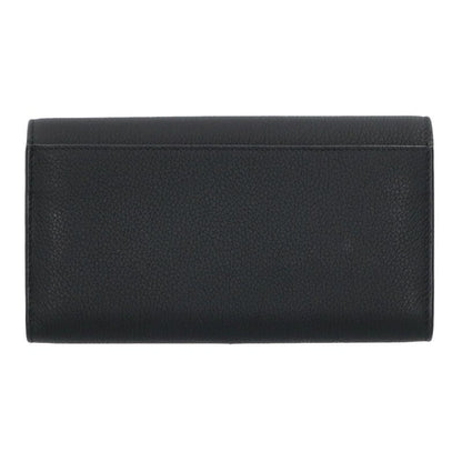 Dior Long Flap Wallet Leather — view 2