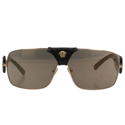Versace Teardrop Sunglasses Eyewear