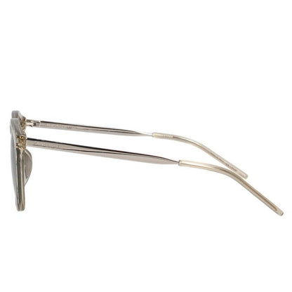 Saint Laurent Paris Wellington Frame Sunglasses 53 Eyewear — view 2