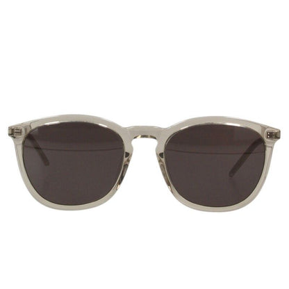 Saint Laurent Paris Wellington Frame Sunglasses 53 Eyewear