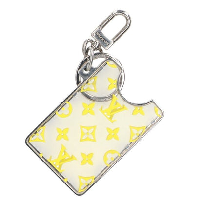 Louis Vuitton Porte Cles LV Rythme Idcard Case Key — view 2
