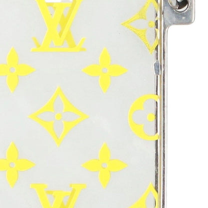 Louis Vuitton Porte Cles LV Rythme Idcard Case Key — view 3