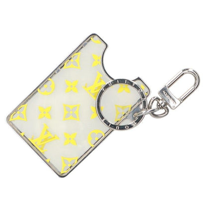 Louis Vuitton Porte Cles LV Rythme Idcard Case Key