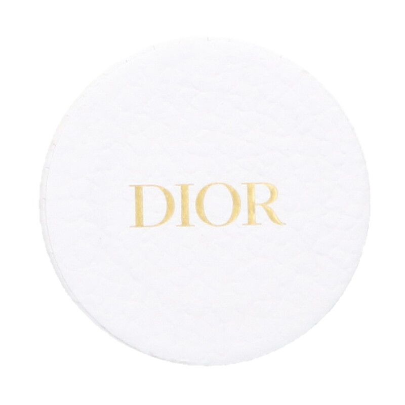 Dior Mitzah Silk Twilly Scarf — view 3