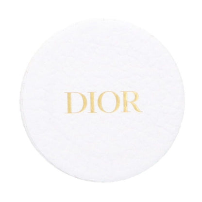 Dior Mitzah Silk Twilly Scarf — view 3