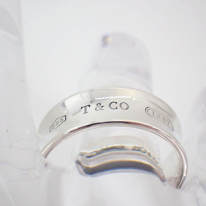 Tiffany & Co 925 Ring — view 6