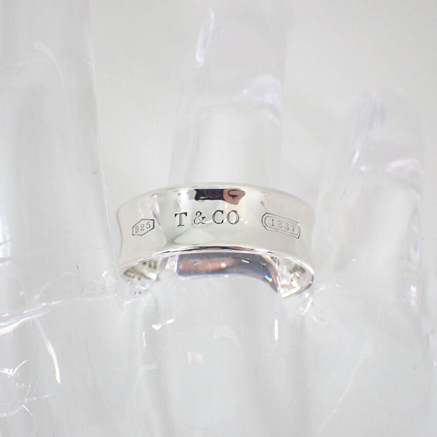 Tiffany & Co 925 Ring — view 4