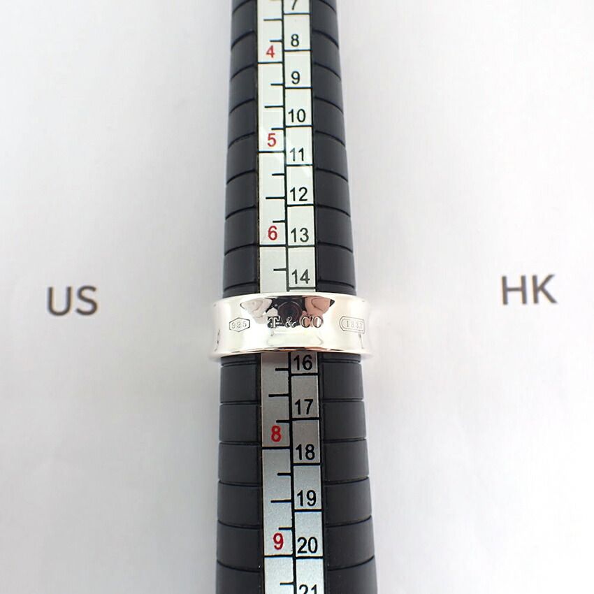 Tiffany & Co 925 Ring — view 8