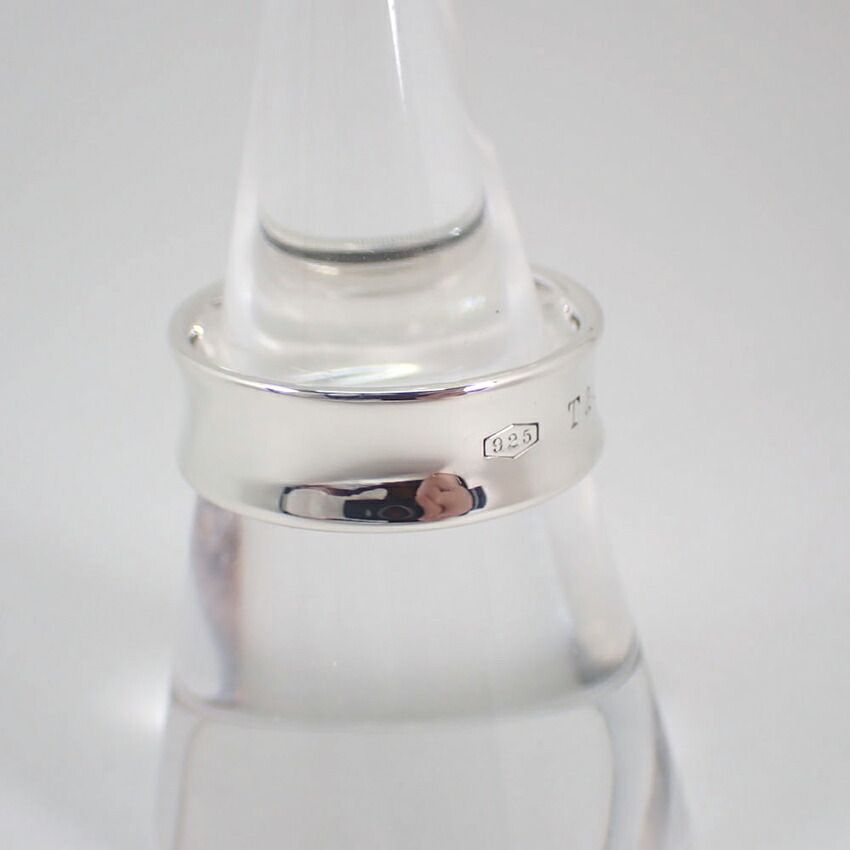 Tiffany & Co 925 Ring — view 2