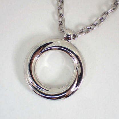 Cartier Logo Charm Pendant Top — view 2