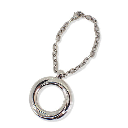 Cartier Logo Charm Pendant Top