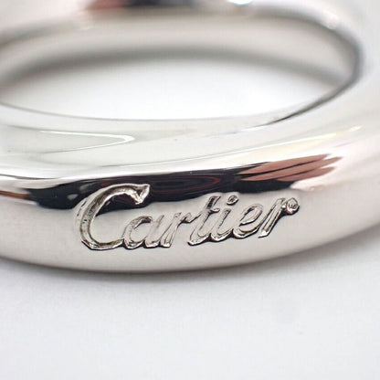 Cartier Logo Charm Pendant Top — view 5