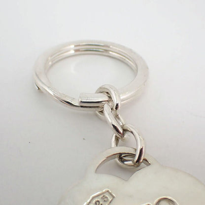 Tiffany & Co 925 Heart Tagged Key — view 3