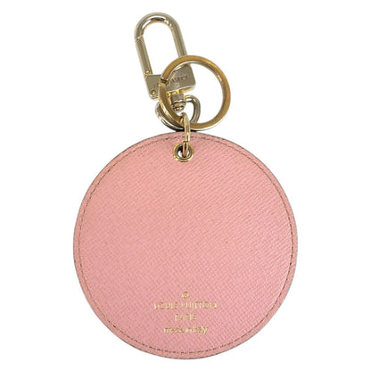 Louis Vuitton Monogram Porte Cles Illustre Evasion Key Holder Bag Charm — view 2