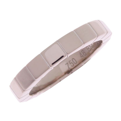 Cartier Ring White Gold