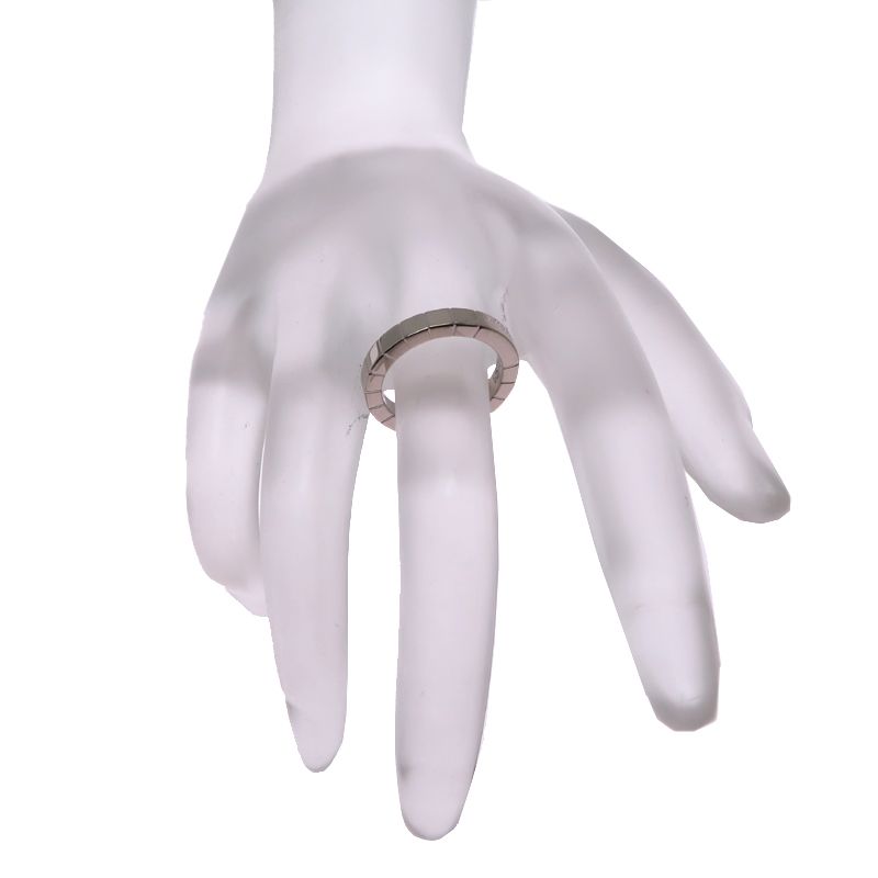 Cartier Ring White Gold — view 7