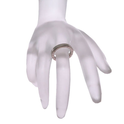 Cartier Ring White Gold — view 7