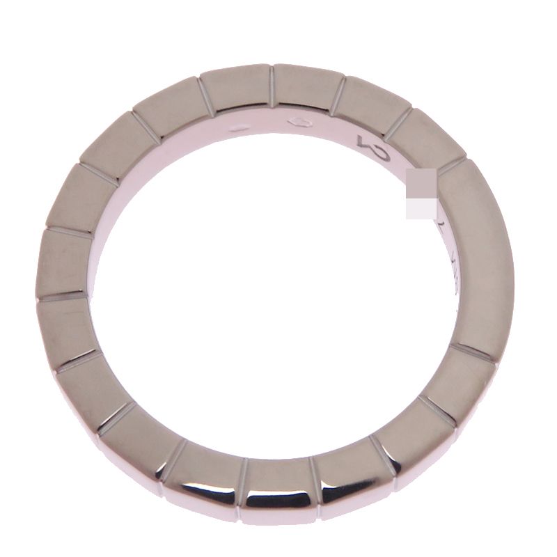 Cartier Ring White Gold — view 3