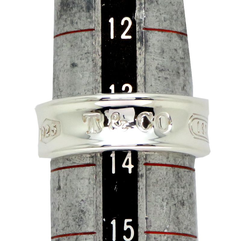 Tiffany & Co Ring — view 6