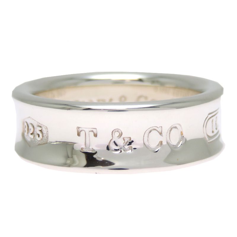 Tiffany & Co Ring — view 4