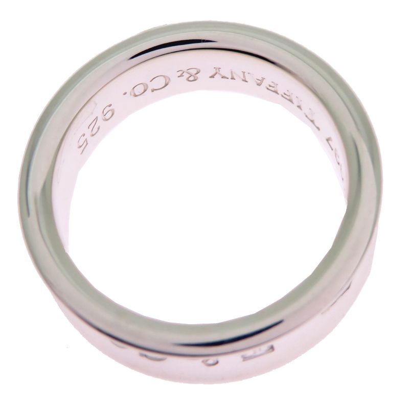 Tiffany & Co Ring — view 3