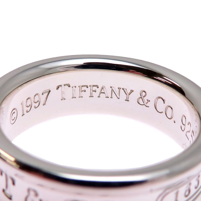Tiffany & Co Ring — view 5