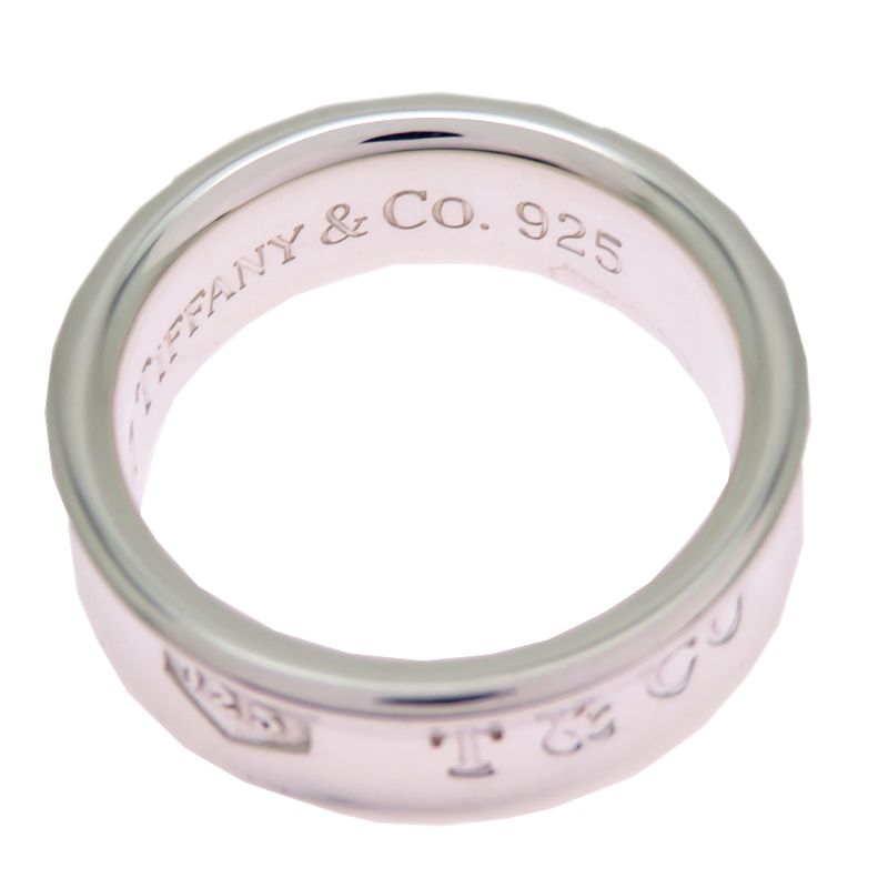 Tiffany & Co Ring — view 2