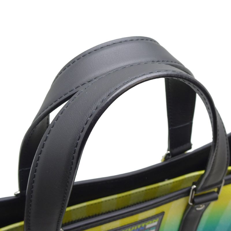 Louis Vuitton Boston Bag — view 5