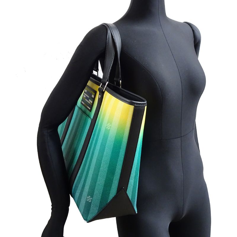 Louis Vuitton Boston Bag — view 9