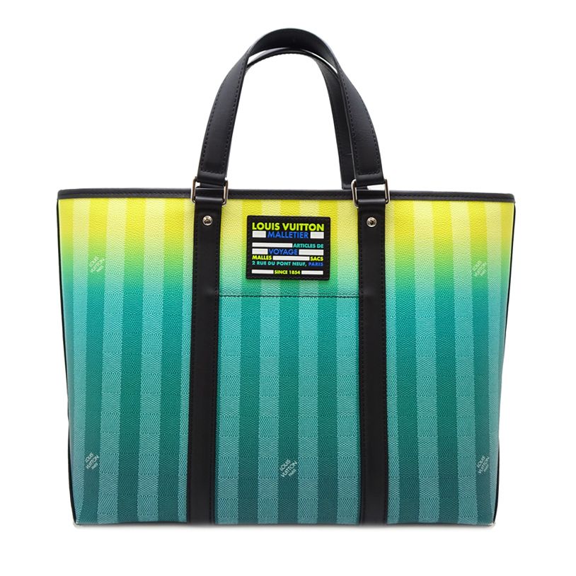 Louis Vuitton Boston Bag