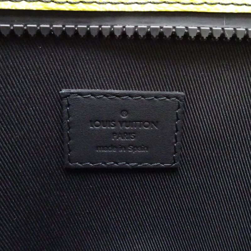 Louis Vuitton Boston Bag — view 8