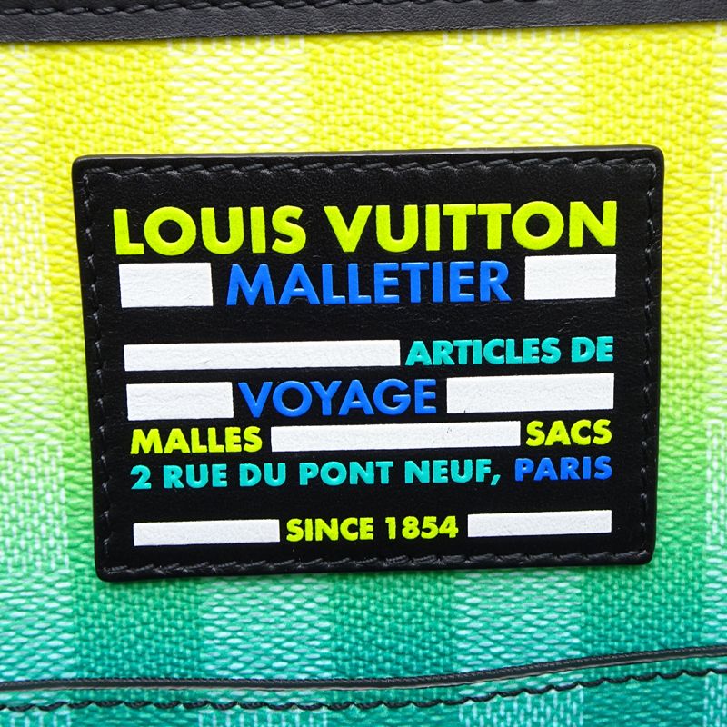 Louis Vuitton Boston Bag — view 7
