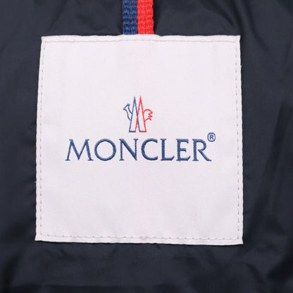 Moncler Montgenevre Down Jacket with Hood — view 5