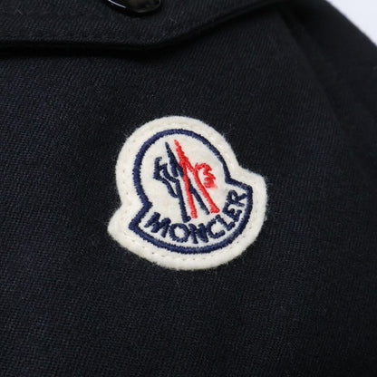 Moncler Montgenevre Down Jacket with Hood — view 7