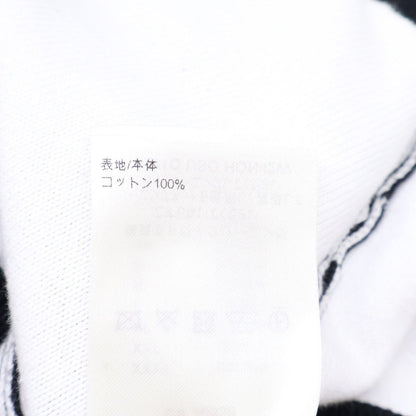 Louis Vuitton Uso Gradient Cotton Crew Neck Knit Sweater XS — view 6